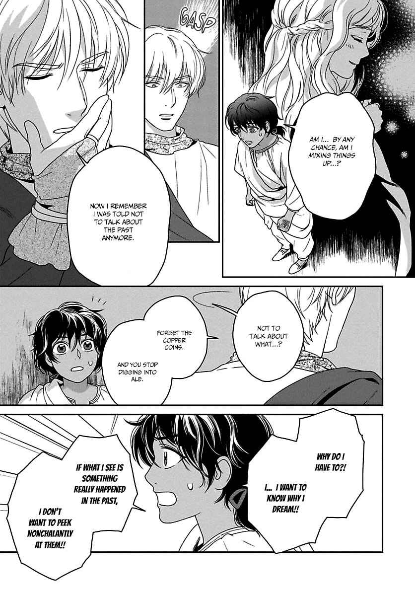 Page 40 Chapter 20 5-nin no Ou