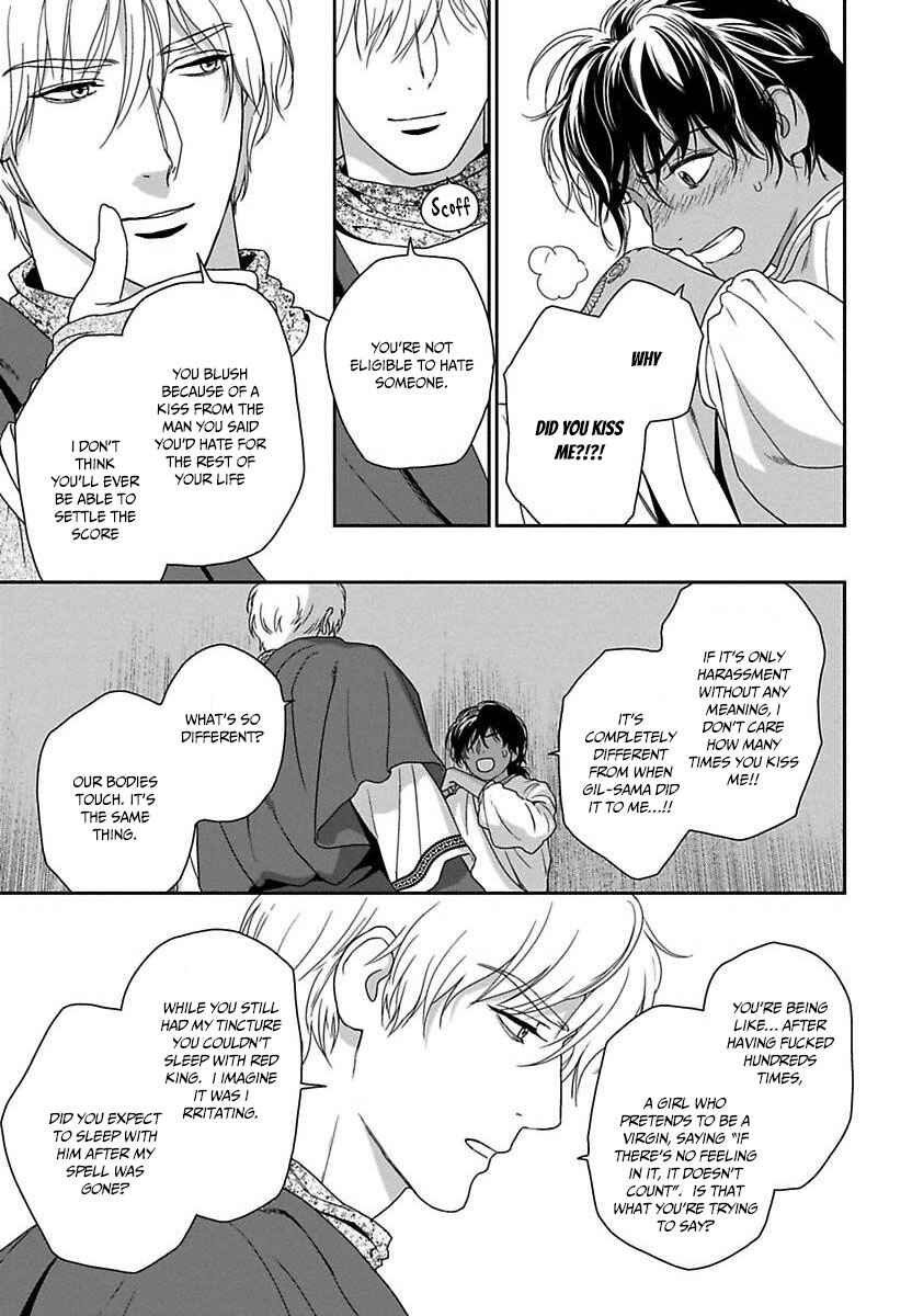 Page 44 Chapter 20 5-nin no Ou