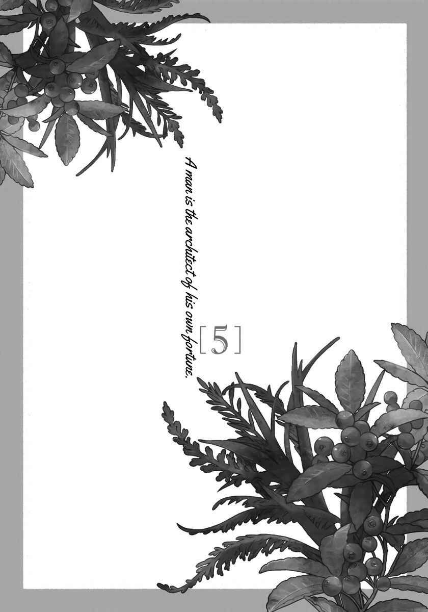 Page 8 Chapter 34 5-nin no Ou