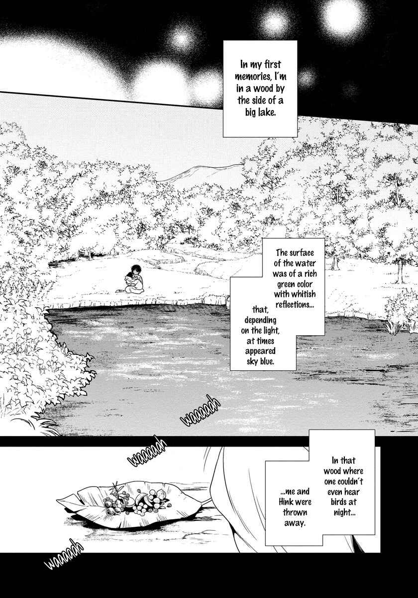 Page 6 Chapter 10 5-nin no Ou