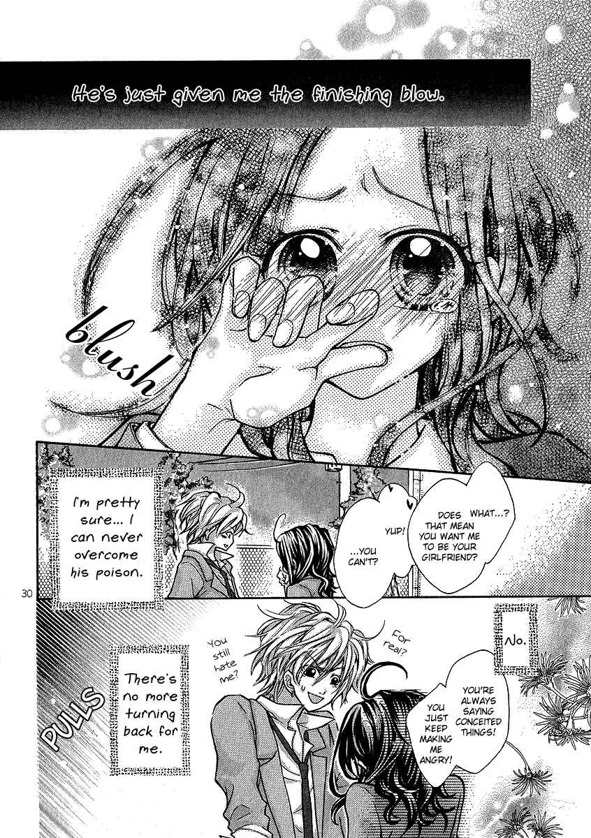 Page 33 Chapter Unknown_9984 Dokuhebi-san ni go-chuui wo