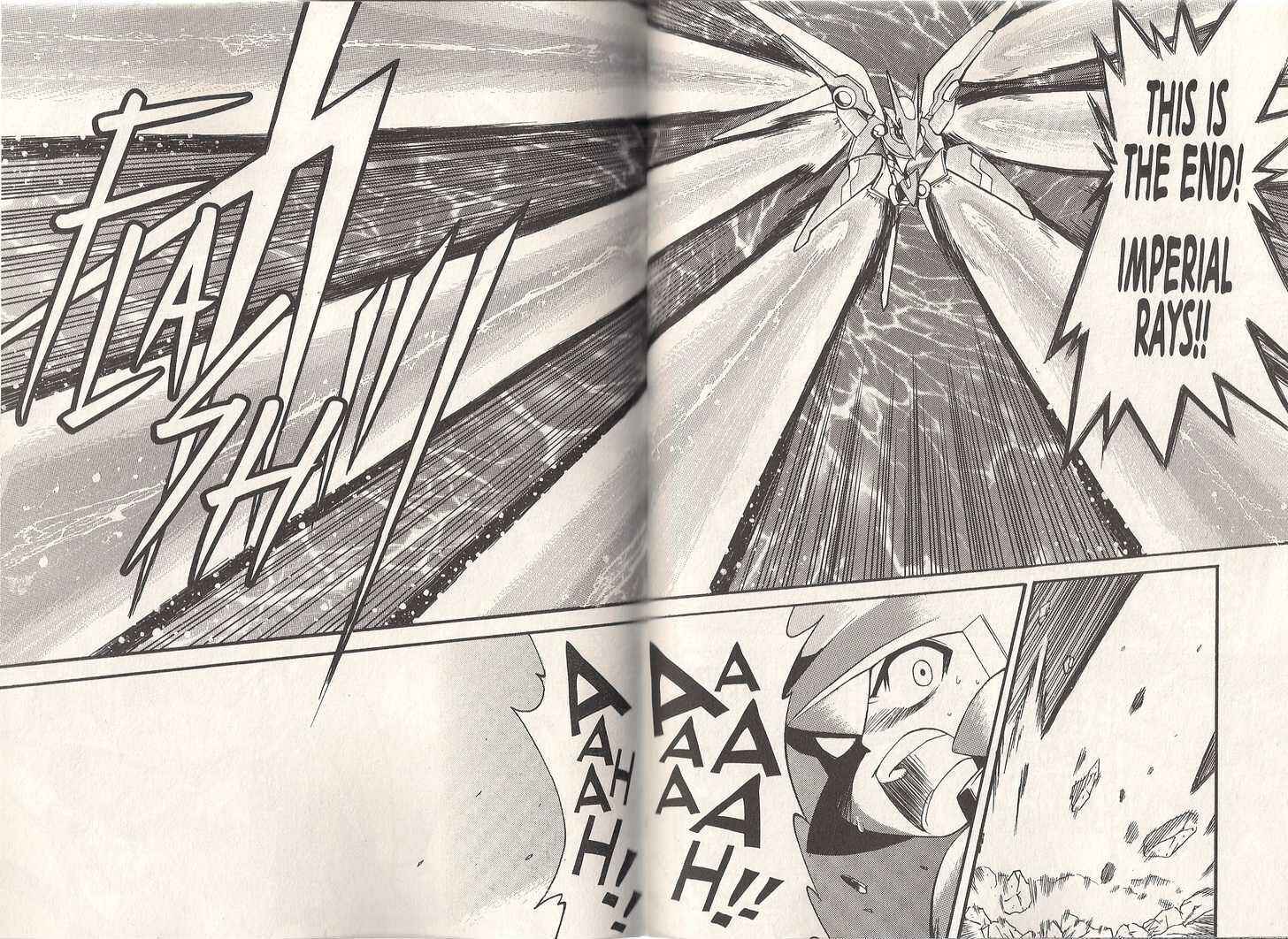 Page 10 Chapter 5 Mega Man ZX