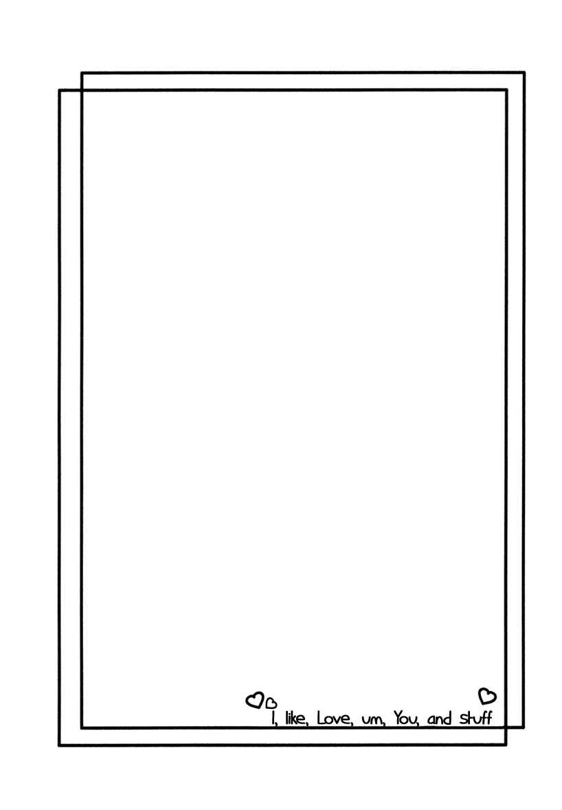 Page 1 Chapter 3 Ai ga Love Shite You Nano sa