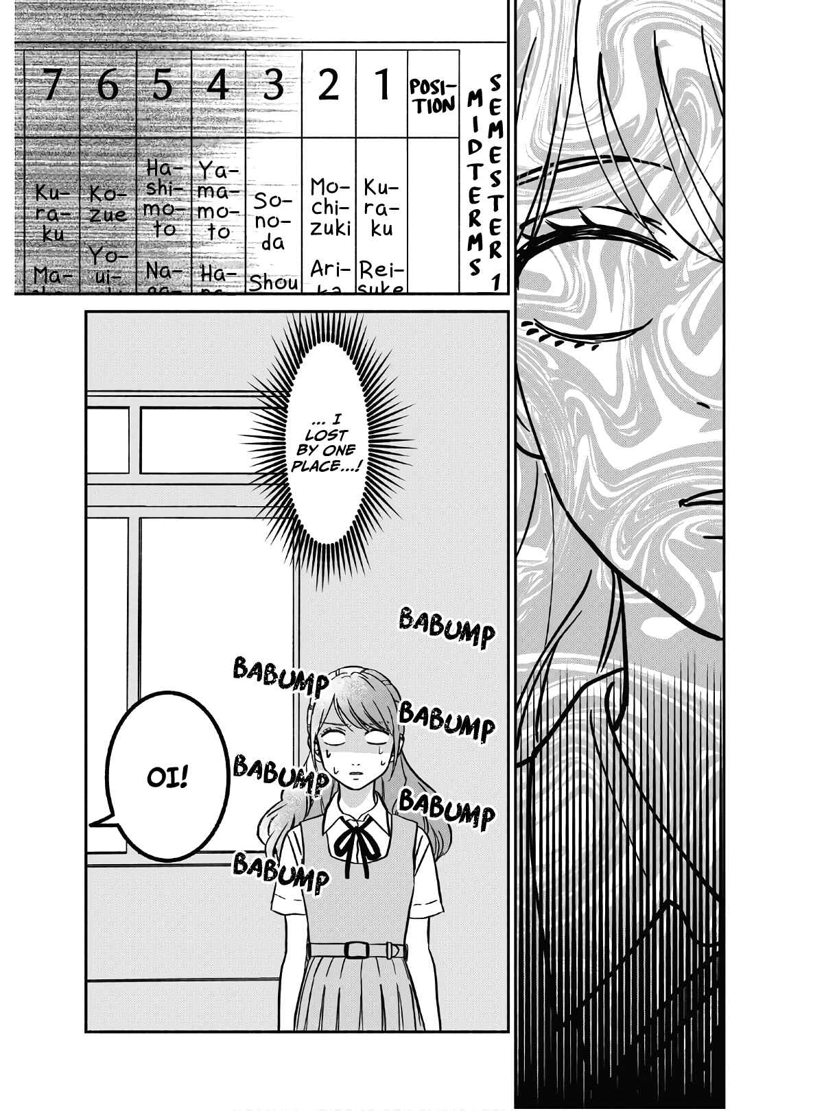 Page 18 Chapter 4 Mochizuki-sanchi no Yankee