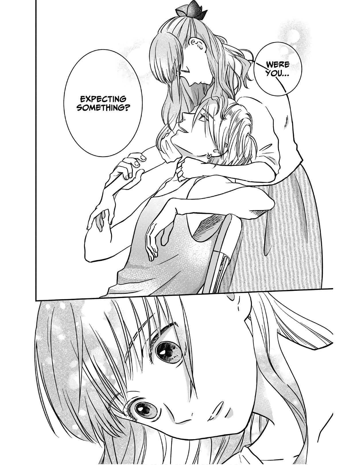 Page 23 Chapter 4 Mochizuki-sanchi no Yankee