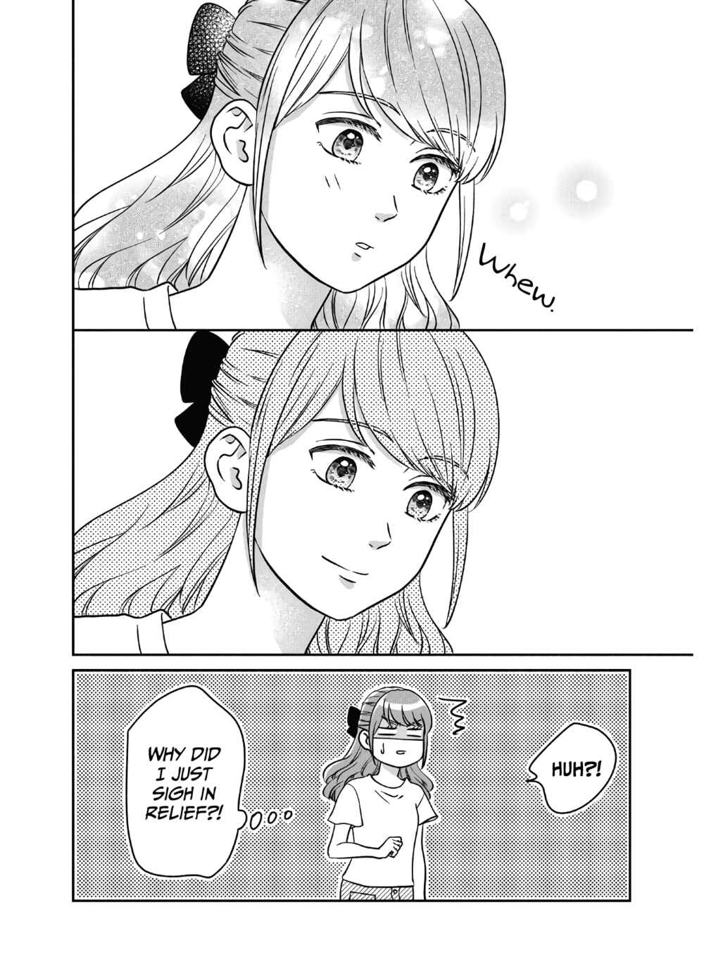 Page 31 Chapter 14 Mochizuki-sanchi no Yankee
