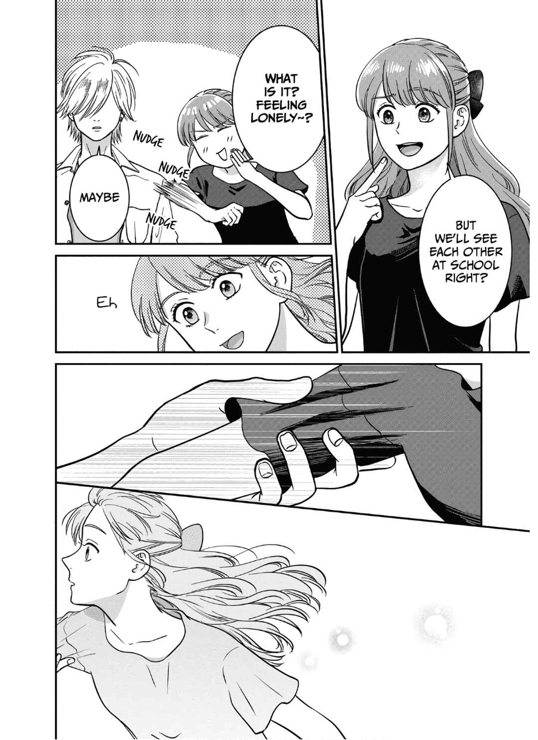 Page 27 Chapter 17 Mochizuki-sanchi no Yankee