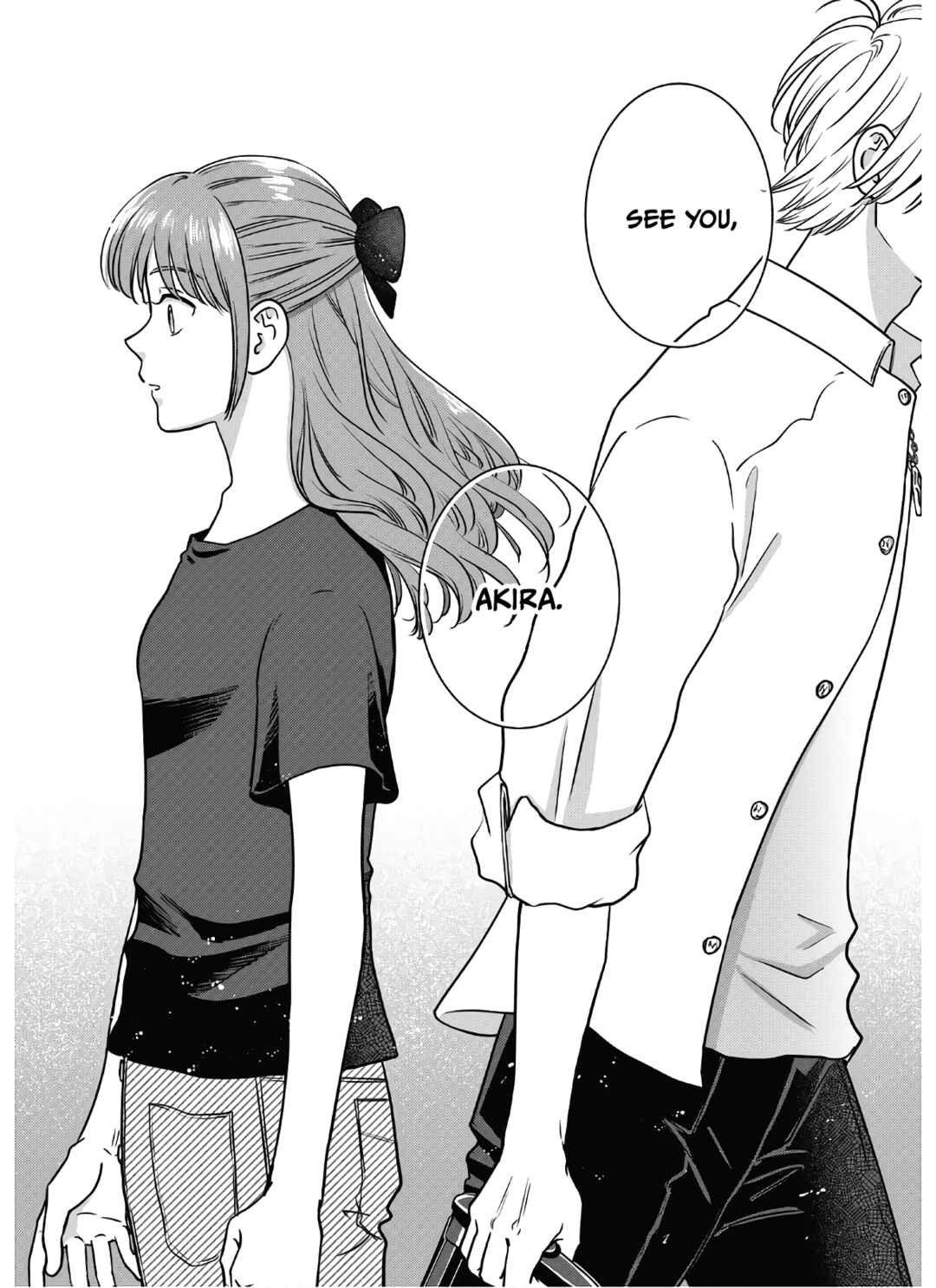 Page 29 Chapter 17 Mochizuki-sanchi no Yankee