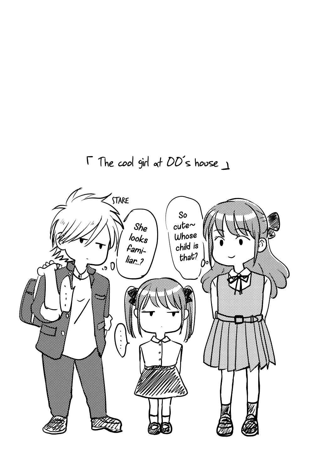 Page 22 Chapter 21 Mochizuki-sanchi no Yankee