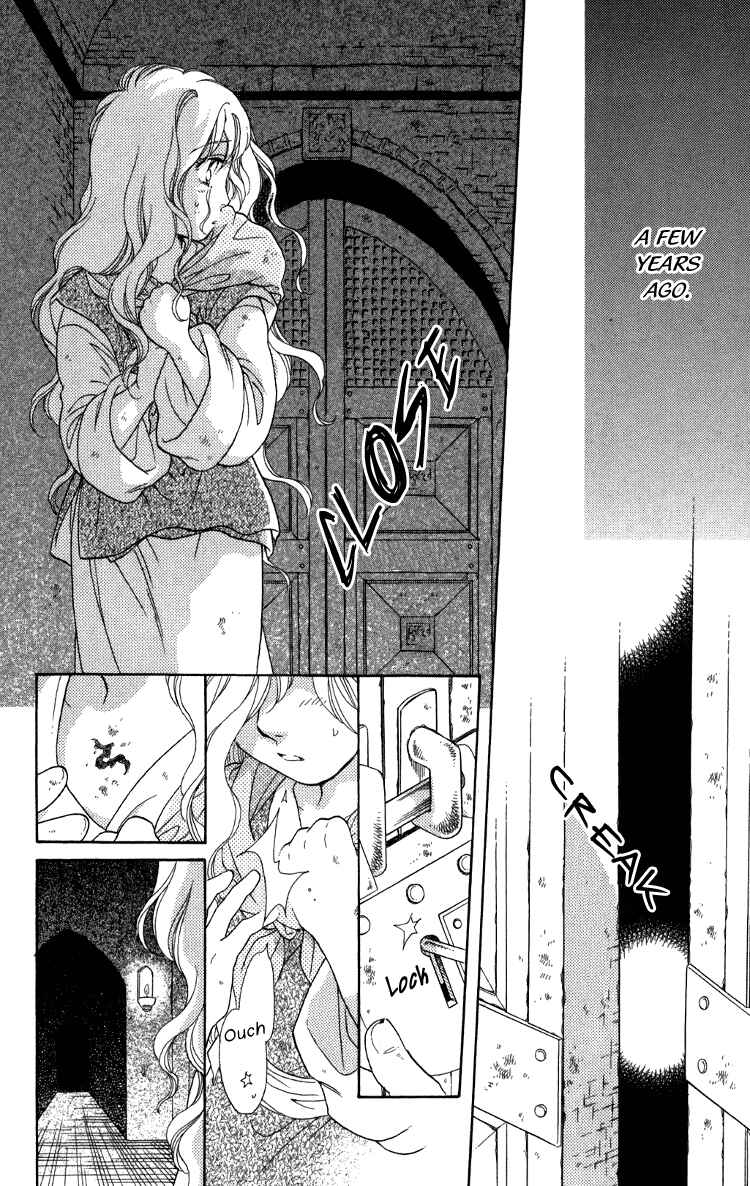 Page 8 Chapter 8 Tenkuu Seiryuu: Innocent Dragon