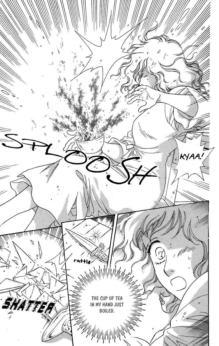 Page 50 Chapter 5 Tenkuu Seiryuu: Innocent Dragon