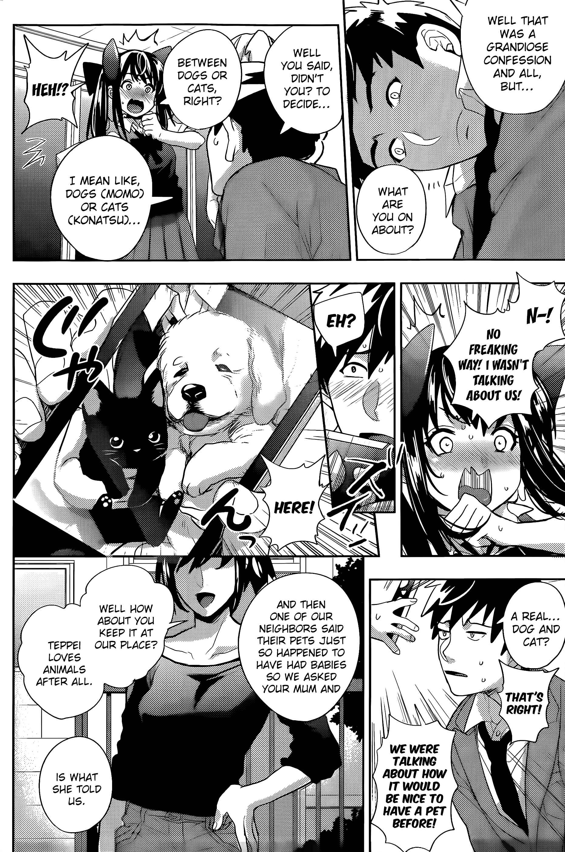 Page 31 Chapter Unknown_f0ca Zoo to Issho