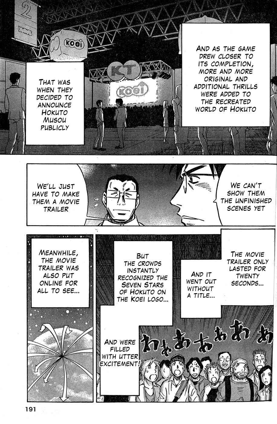 Page 11 Chapter 2 The Men Who Made Kens Rage