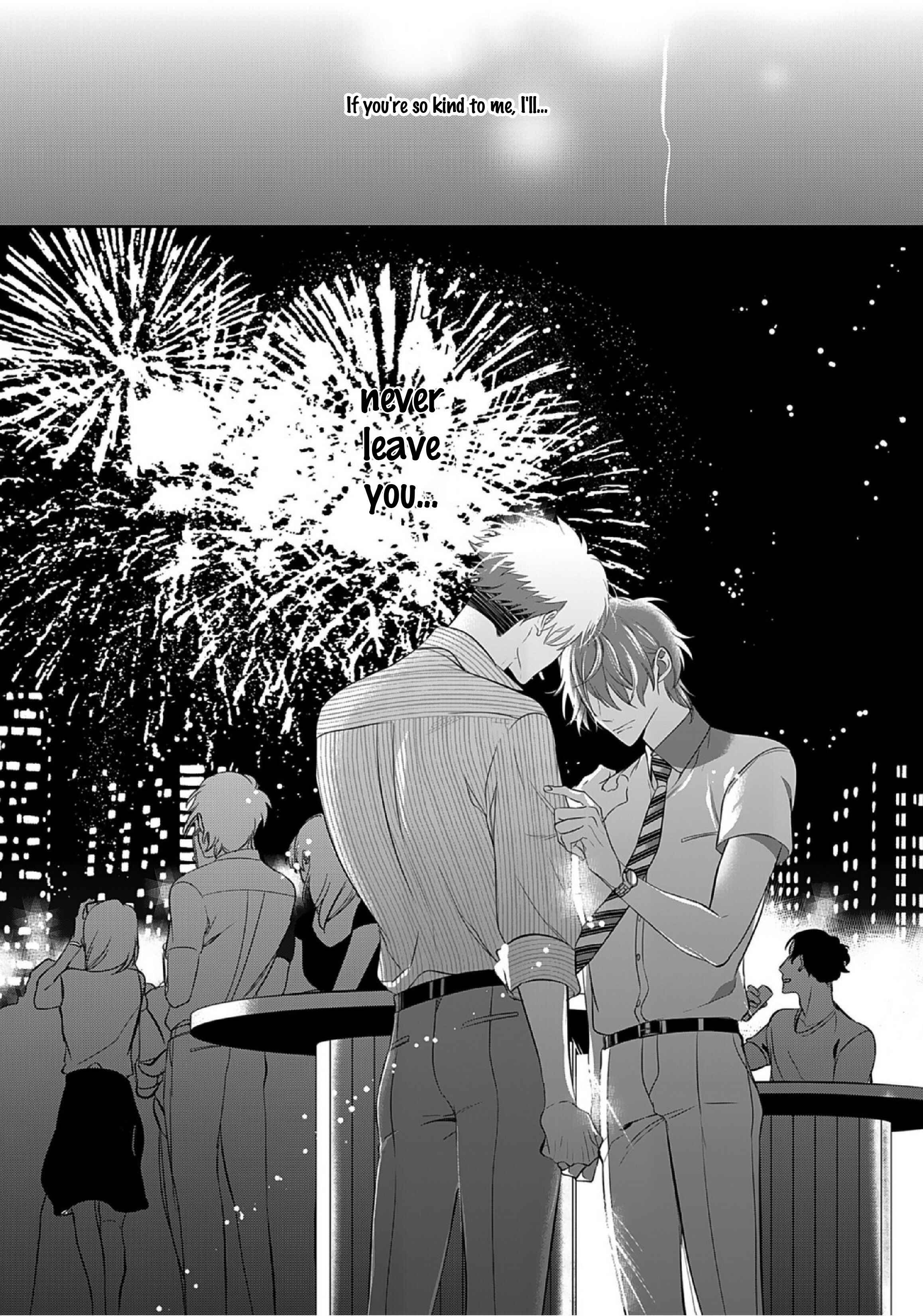 Page 37 Chapter 10 Kurui Naku no wa Boku no Ban