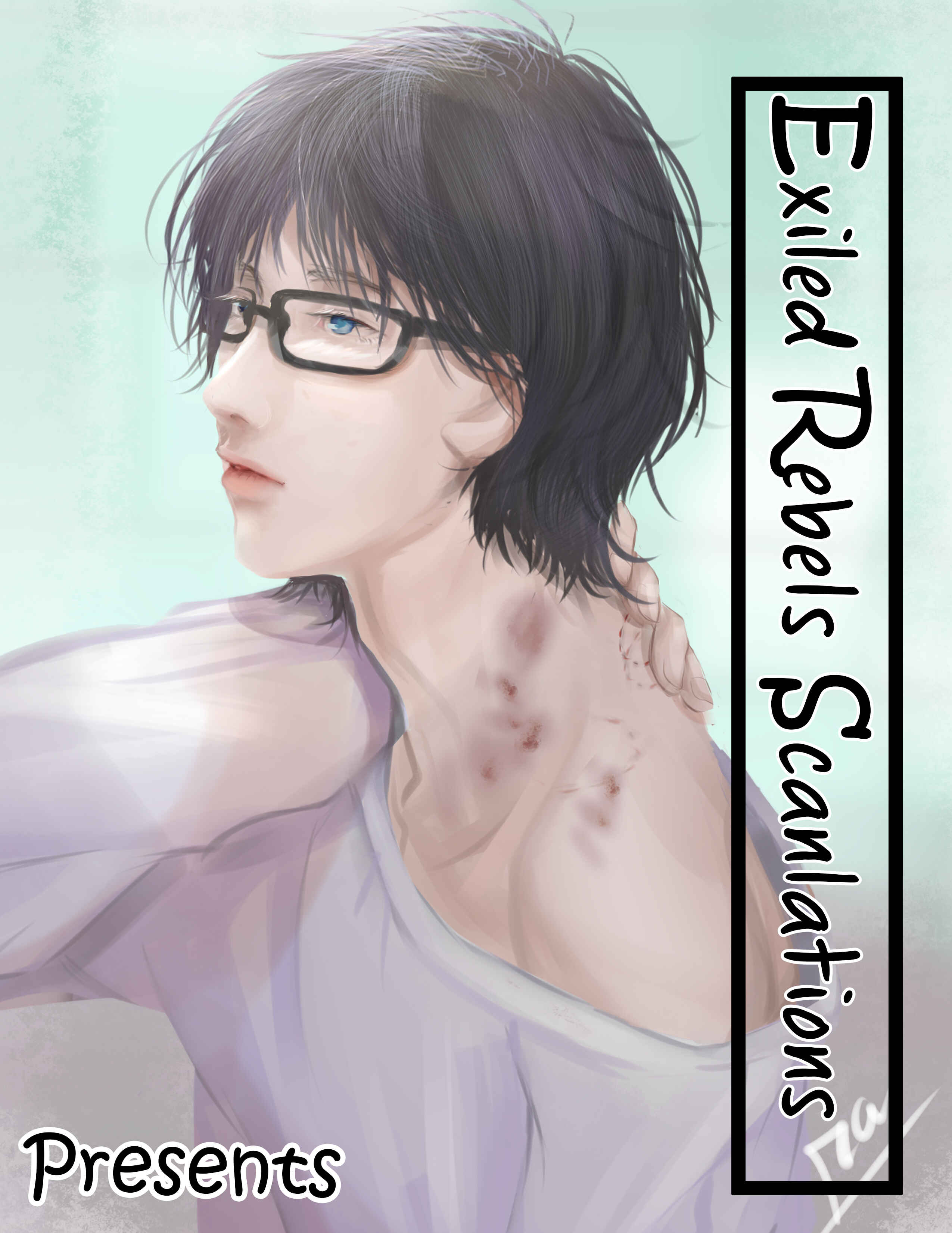 Page 1 Chapter 11 Kurui Naku no wa Boku no Ban