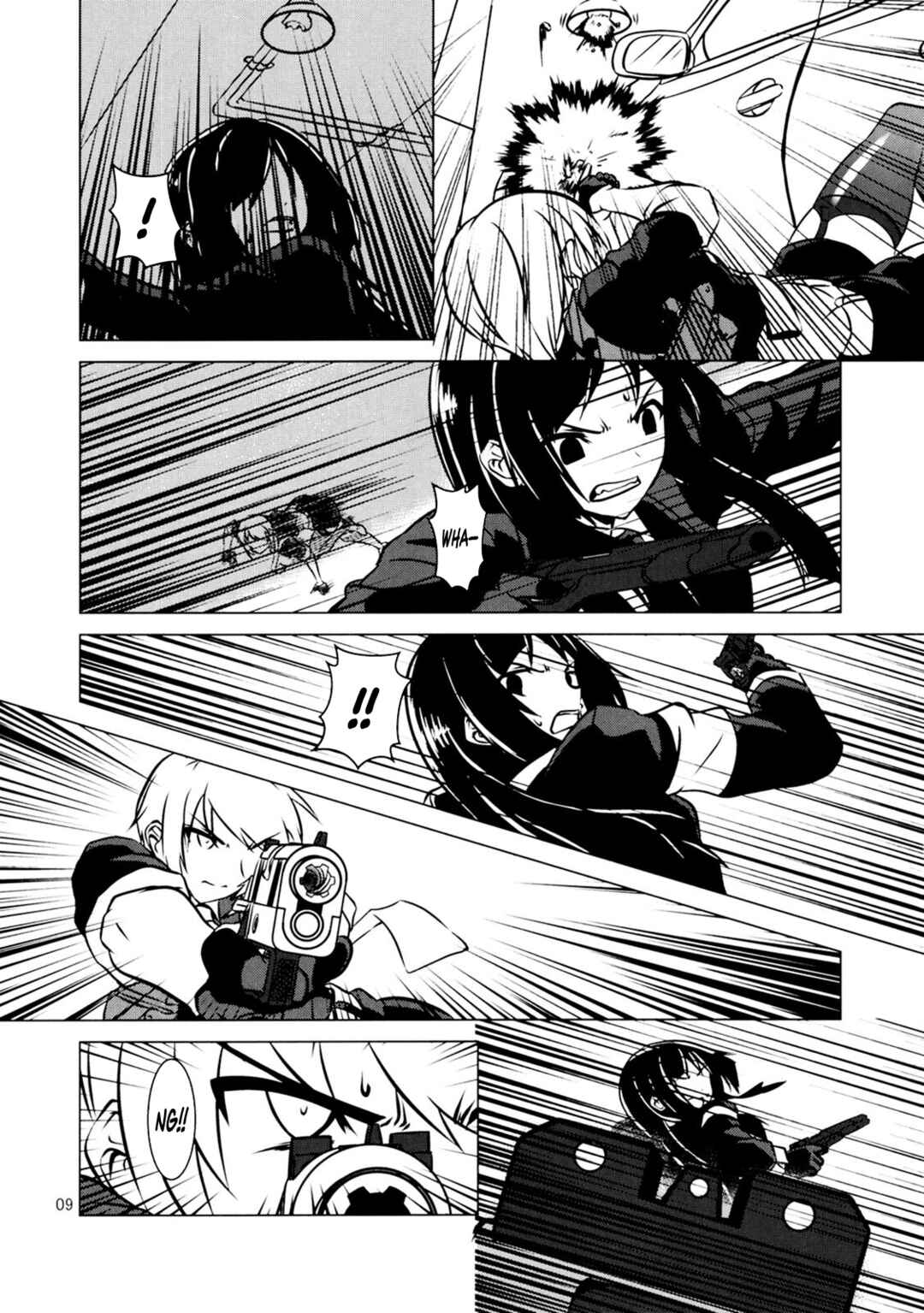 Page 10 Chapter Unknown_3a55 Cross Fire