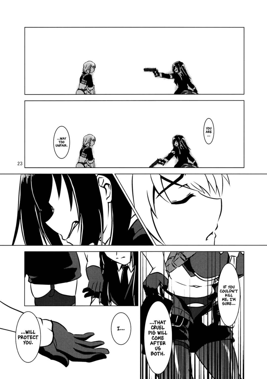 Page 24 Chapter Unknown_3a55 Cross Fire
