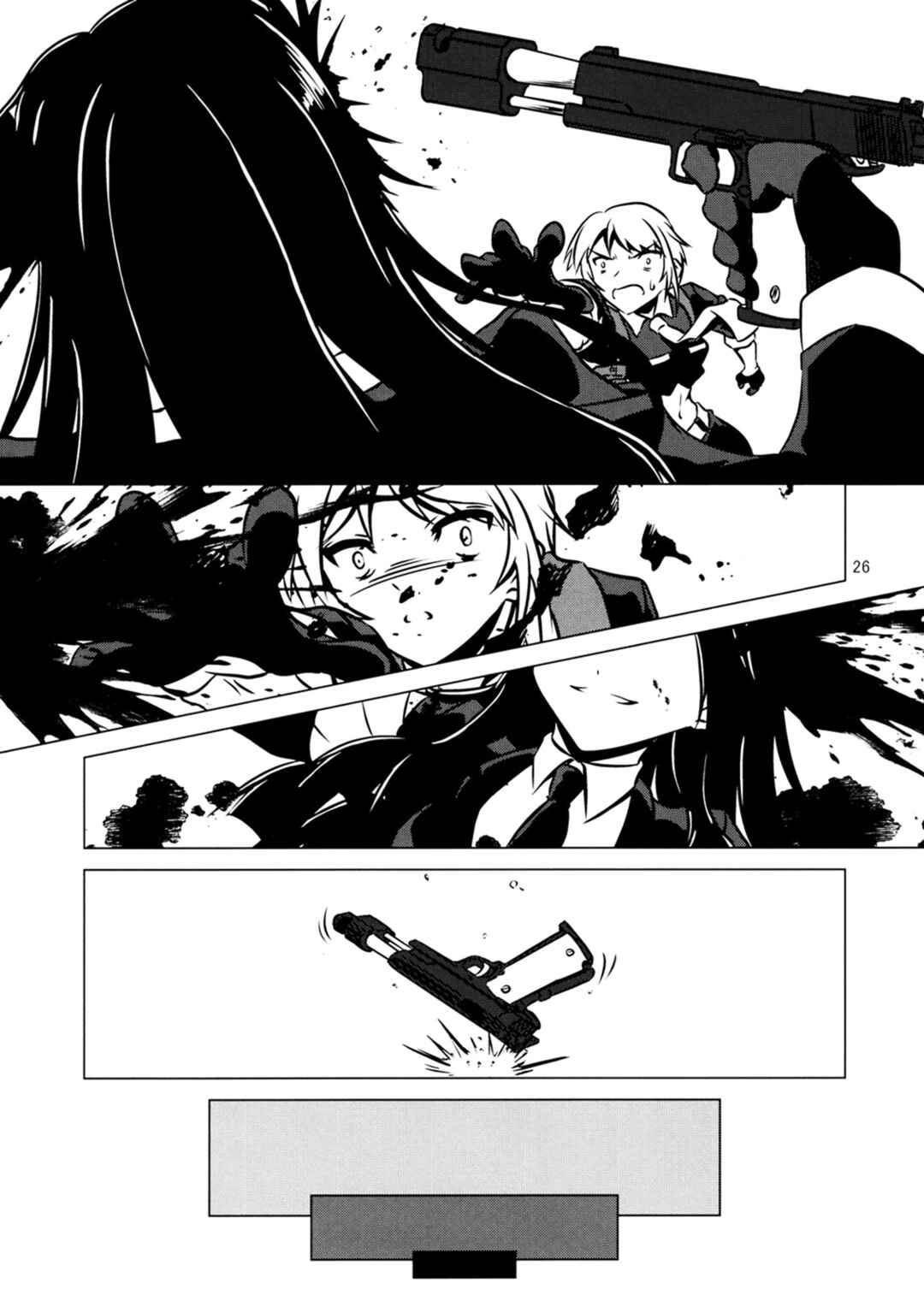 Page 27 Chapter Unknown_3a55 Cross Fire