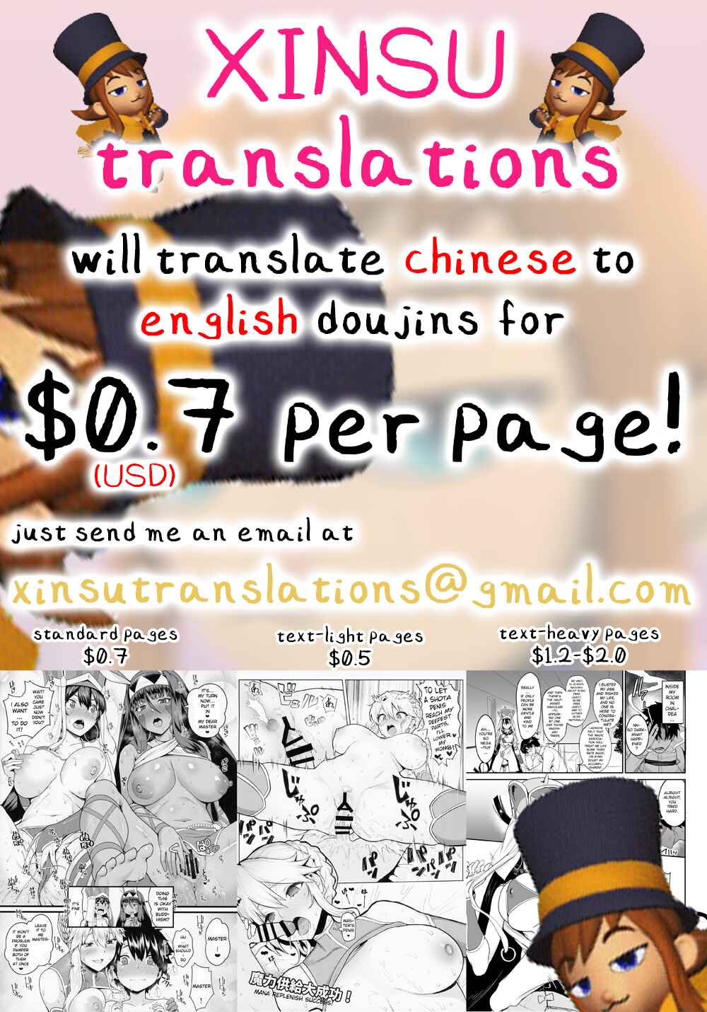 Page 35 Chapter Unknown_26fd I Wanted to Have a Lesbian Get a Taste of My Cock, but I Got Turned Into a Girl Instead