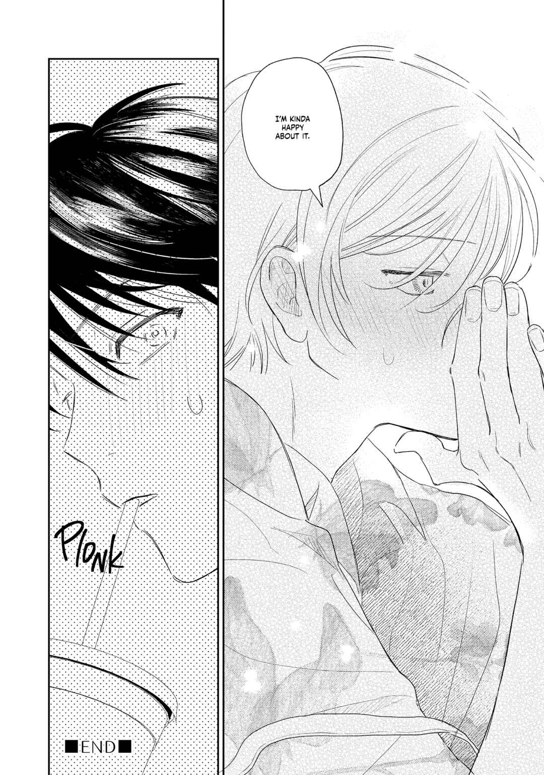 Page 30 Chapter 5 Choose Only Me!