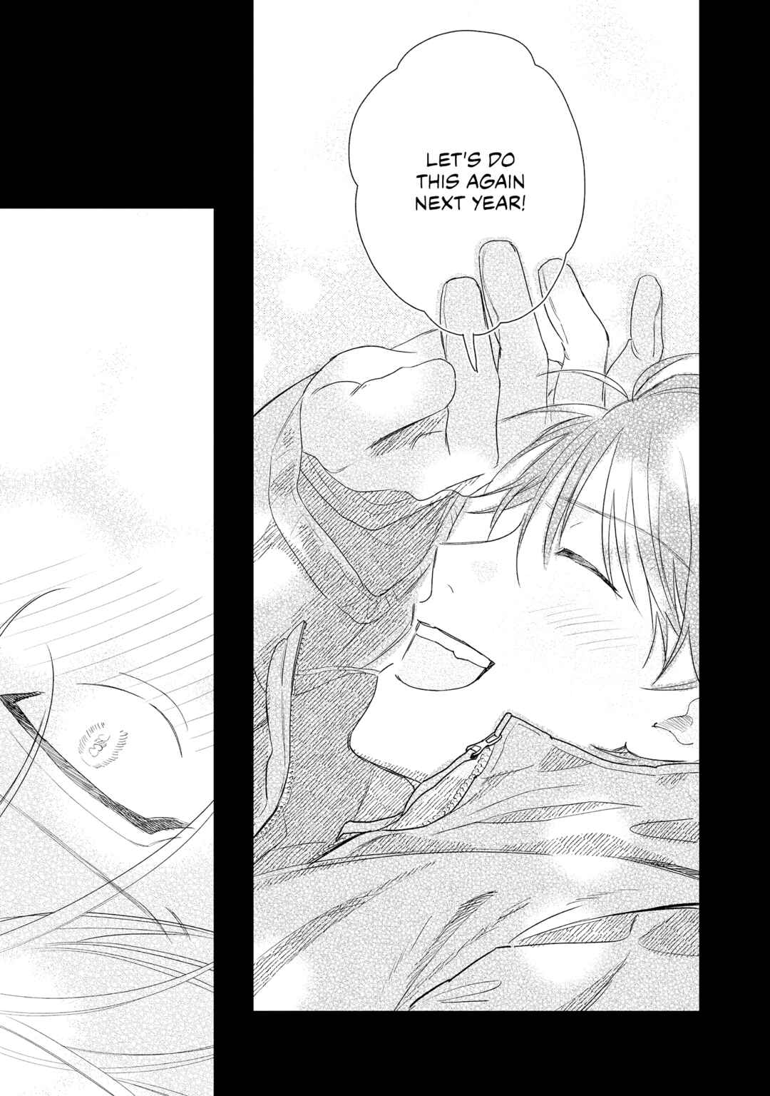 Page 13 Chapter 2 Choose Only Me!
