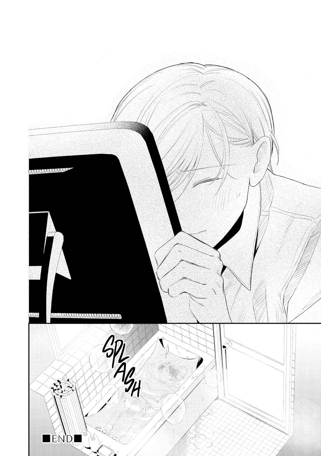 Page 34 Chapter 2 Choose Only Me!