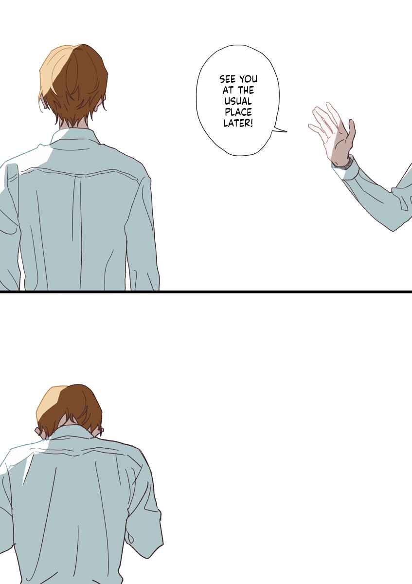 Page 37 Chapter 3 Choose Only Me!
