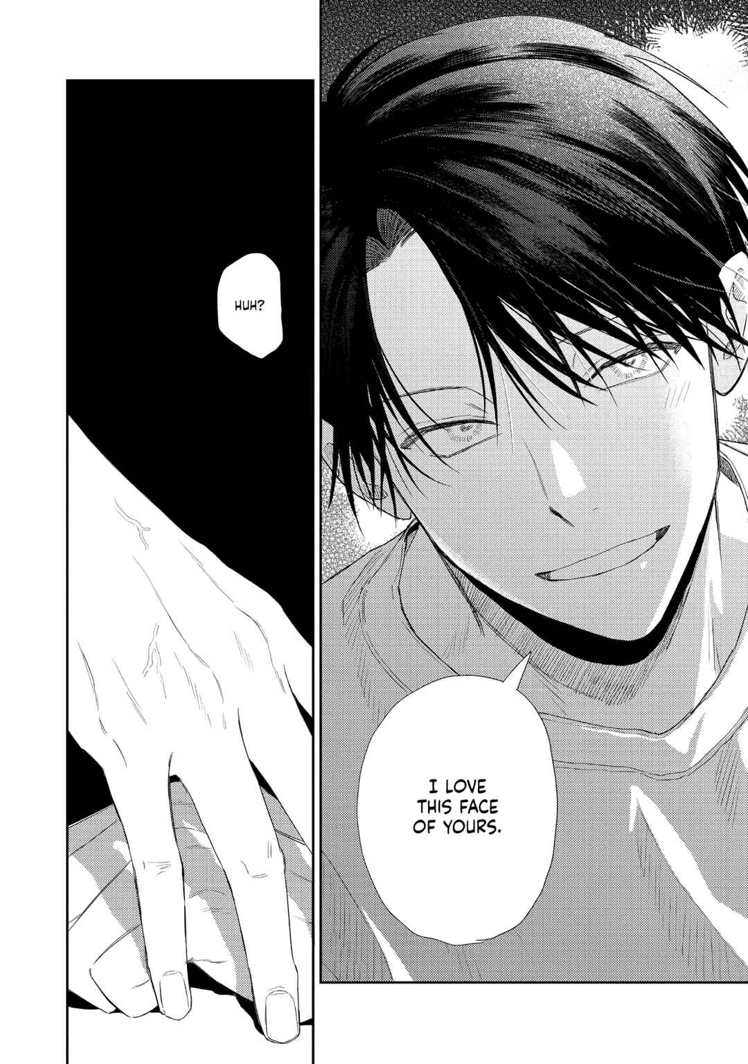 Page 26 Chapter 6 Choose Only Me!