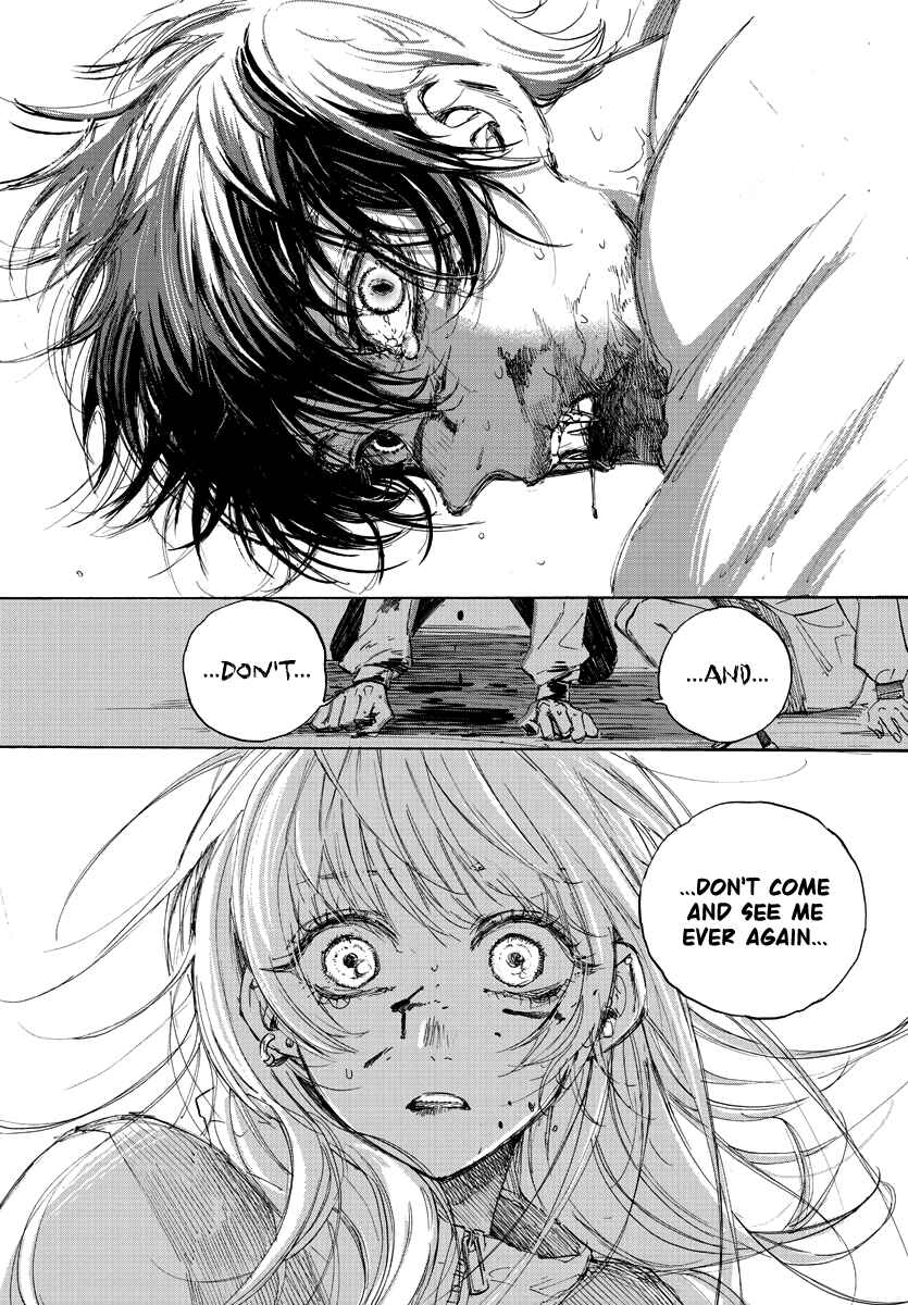Page 16 Chapter Unknown_fc2a Mister Ogi and Miss Amai