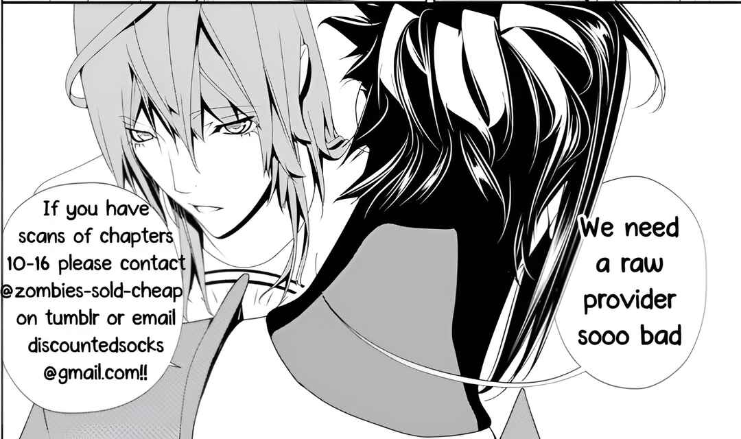 Page 43 Chapter 2 DRAMAtical Murder