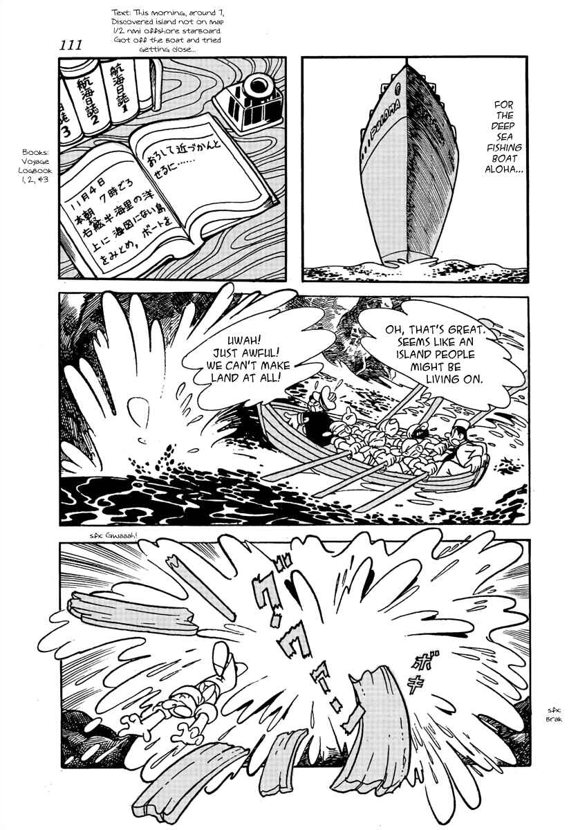 Page 10 Chapter 3 Pippy