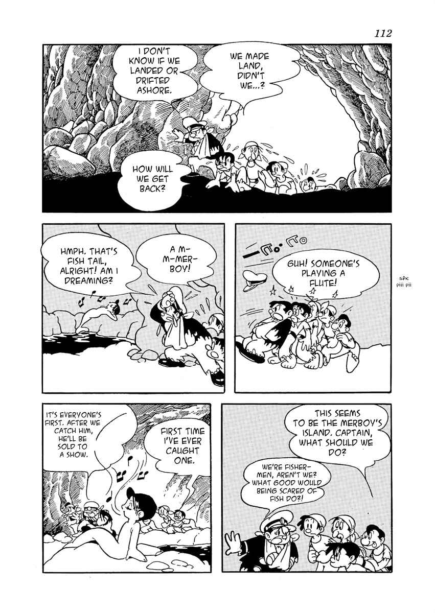 Page 11 Chapter 3 Pippy