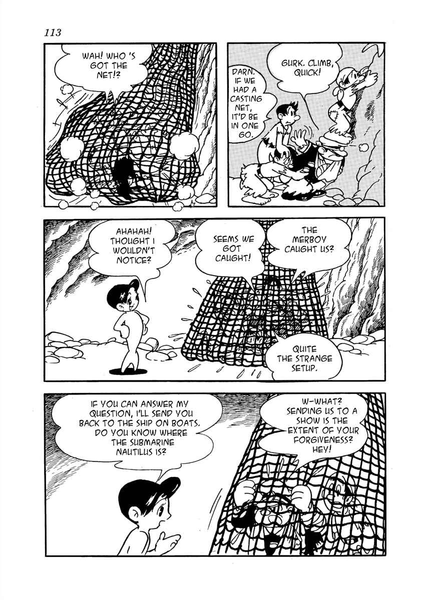 Page 12 Chapter 3 Pippy