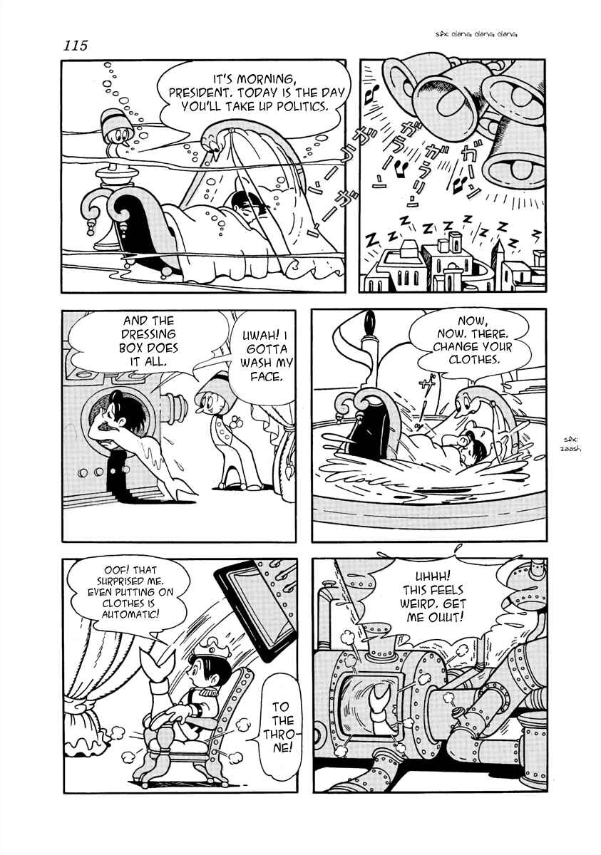 Page 14 Chapter 3 Pippy