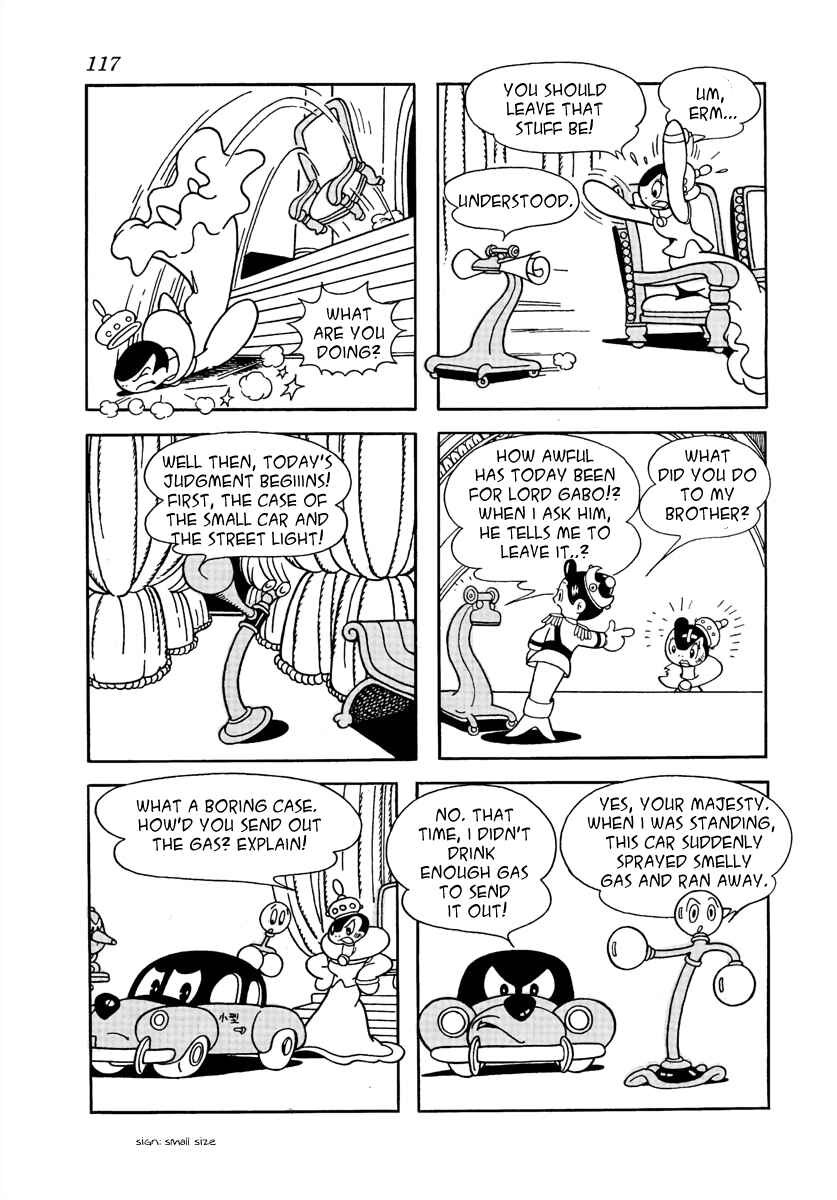 Page 16 Chapter 3 Pippy