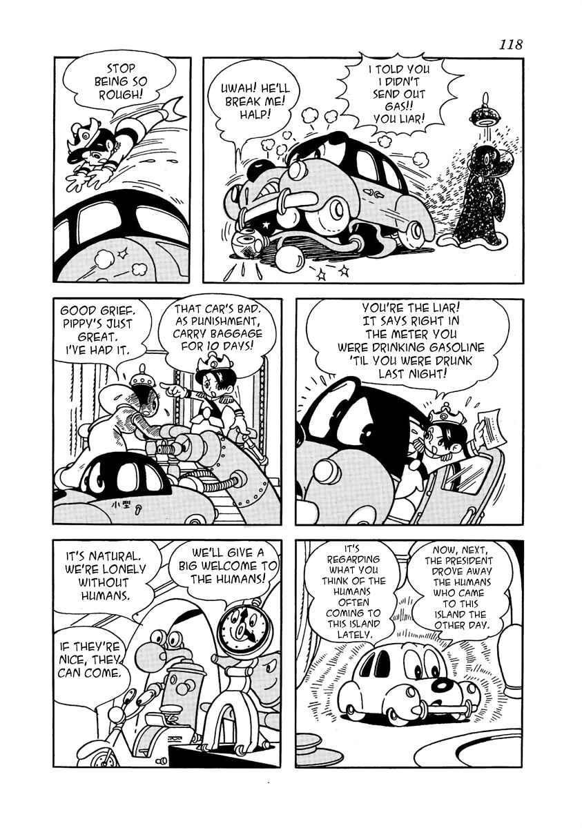 Page 17 Chapter 3 Pippy