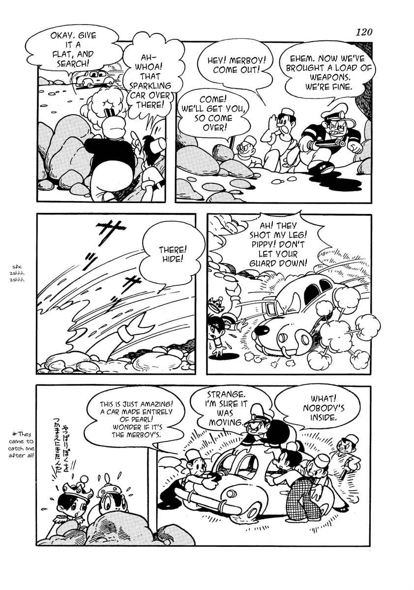 Page 19 Chapter 3 Pippy
