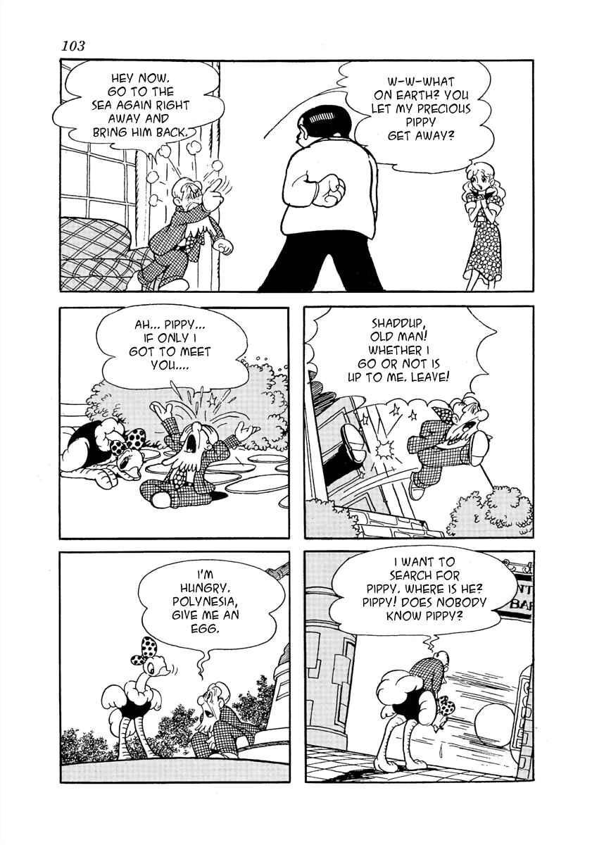 Page 2 Chapter 3 Pippy
