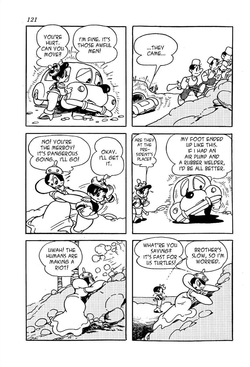 Page 20 Chapter 3 Pippy