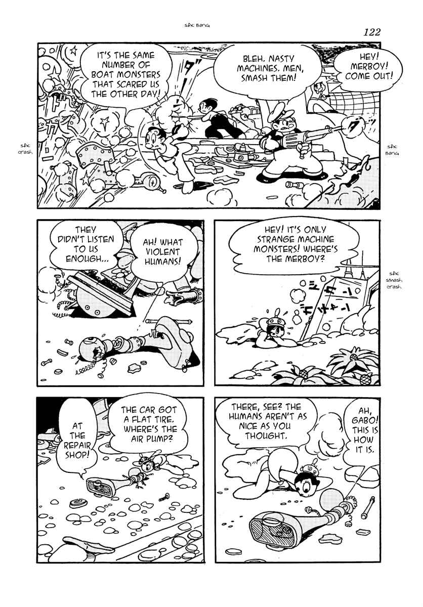 Page 21 Chapter 3 Pippy
