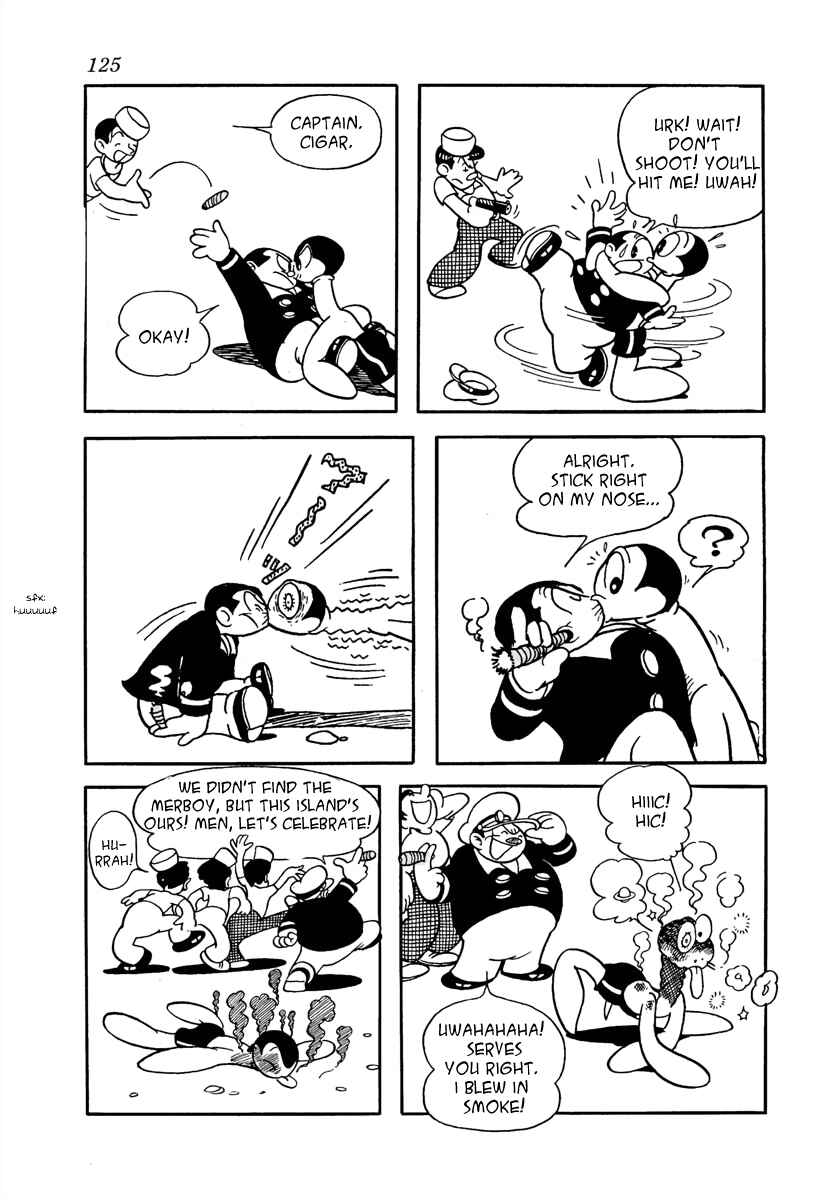 Page 24 Chapter 3 Pippy
