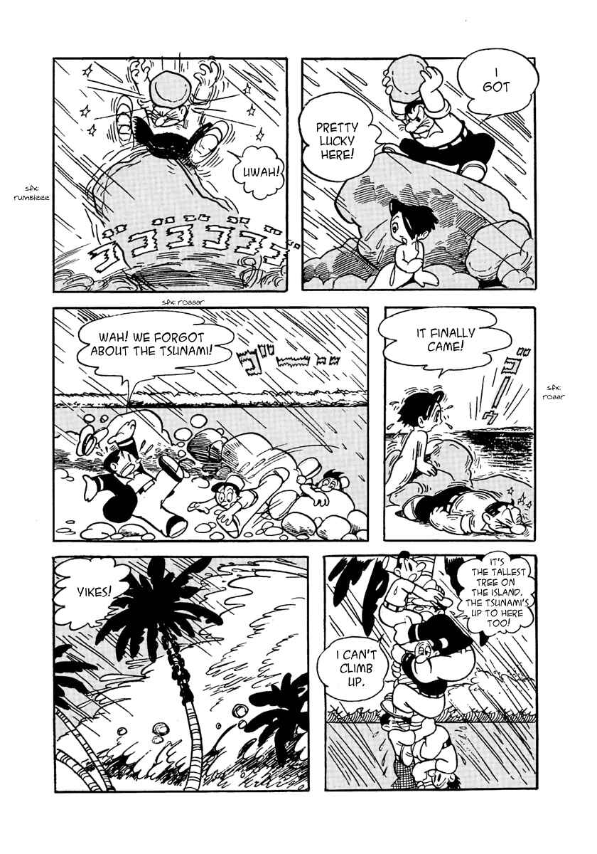 Page 31 Chapter 3 Pippy