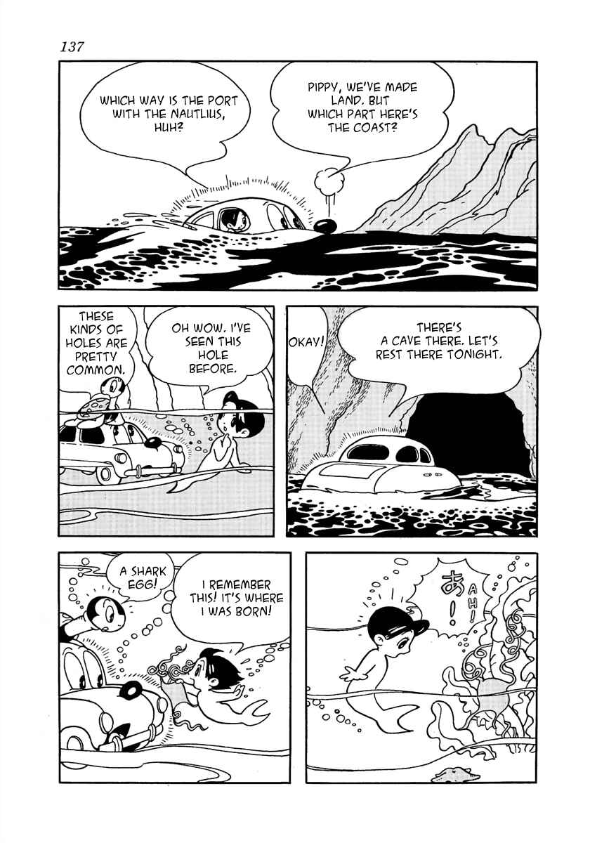 Page 36 Chapter 3 Pippy
