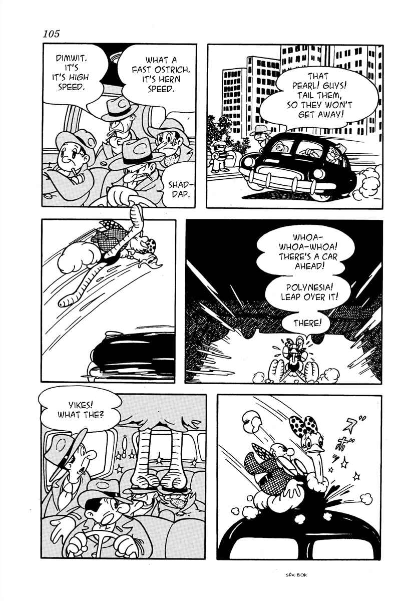 Page 4 Chapter 3 Pippy