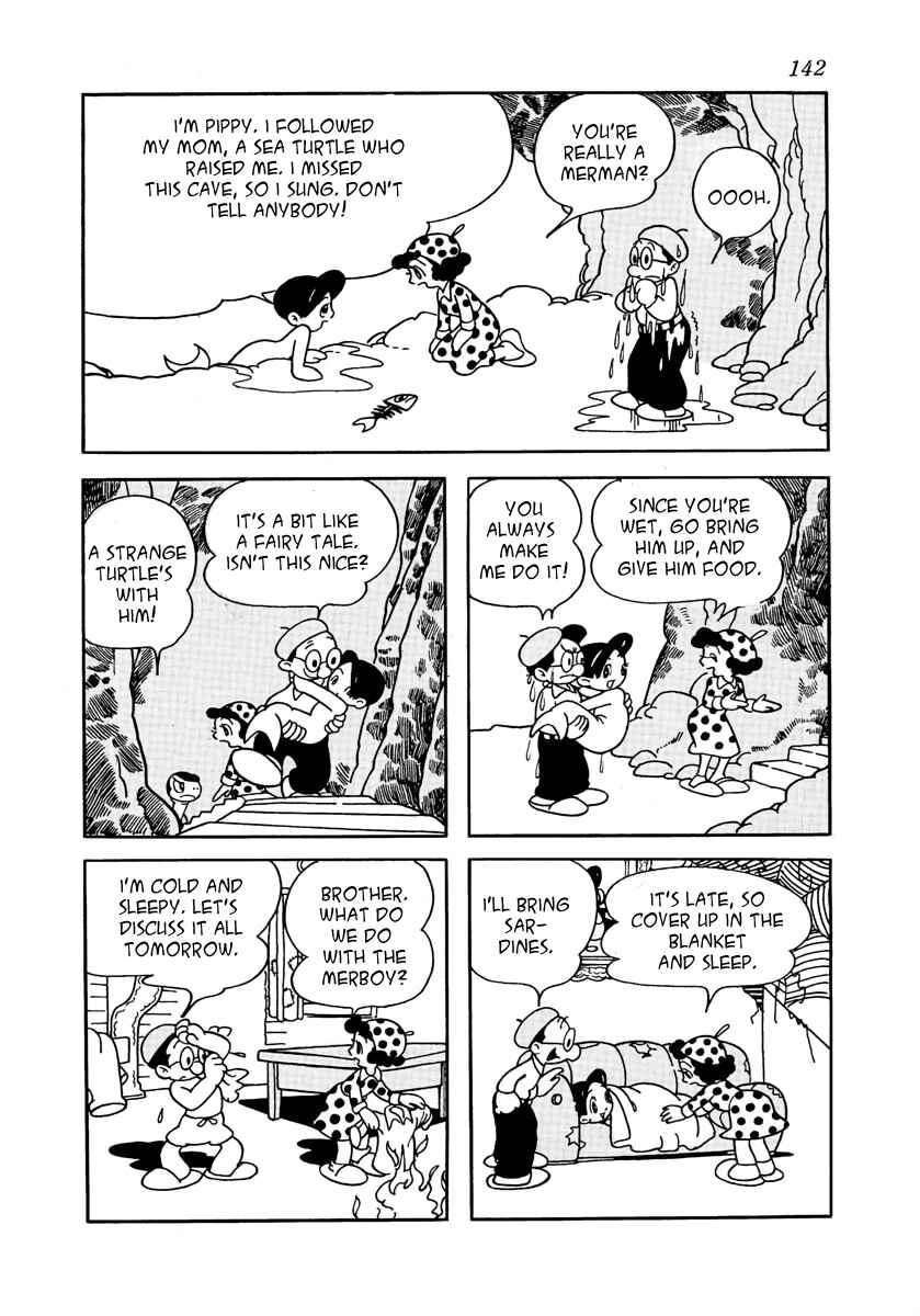 Page 41 Chapter 3 Pippy