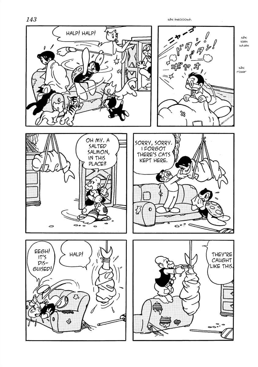 Page 42 Chapter 3 Pippy