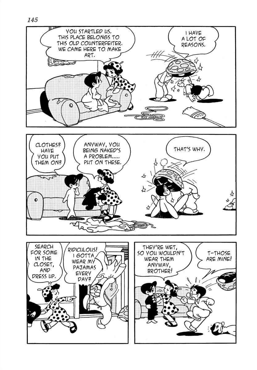 Page 44 Chapter 3 Pippy