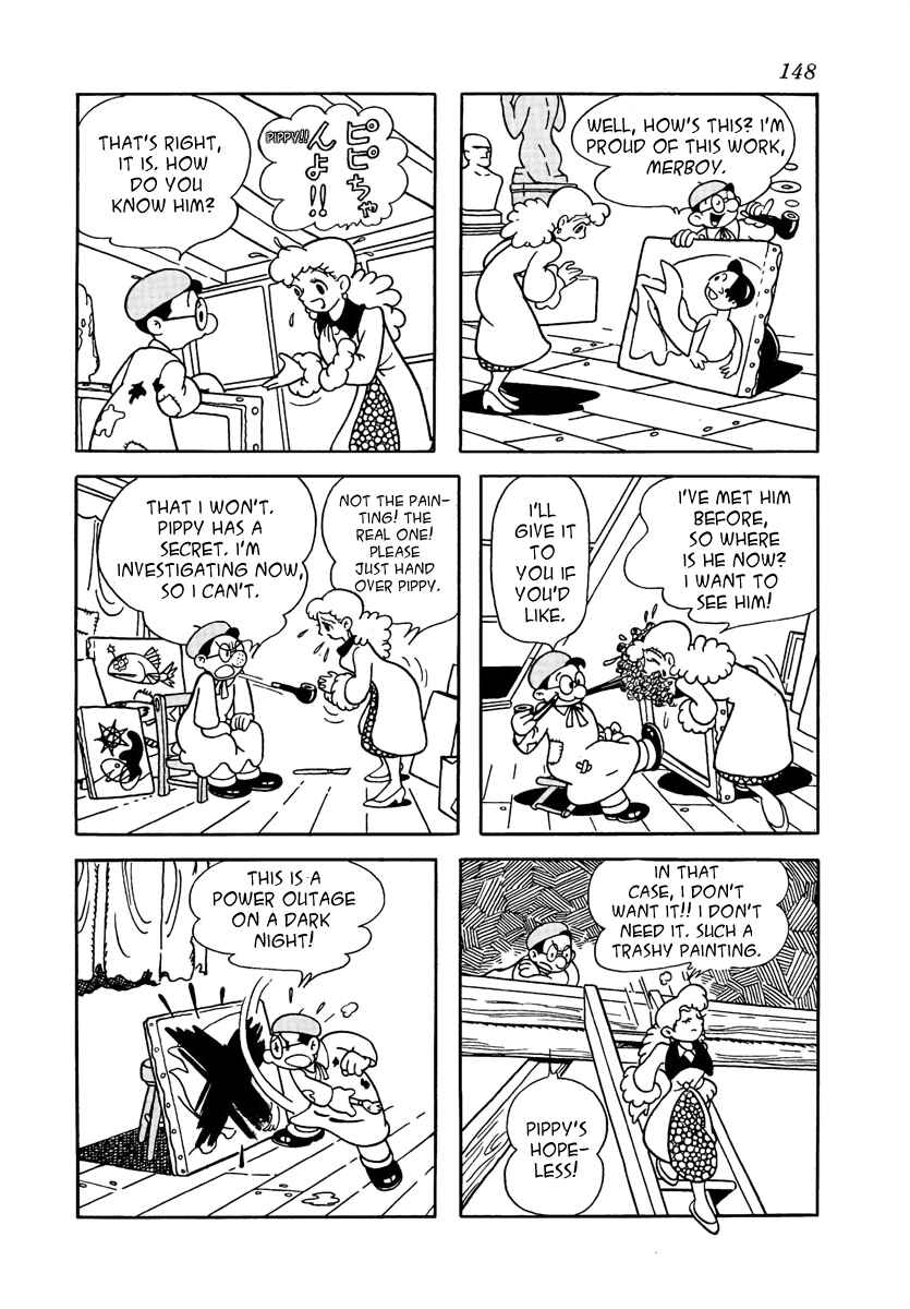 Page 47 Chapter 3 Pippy