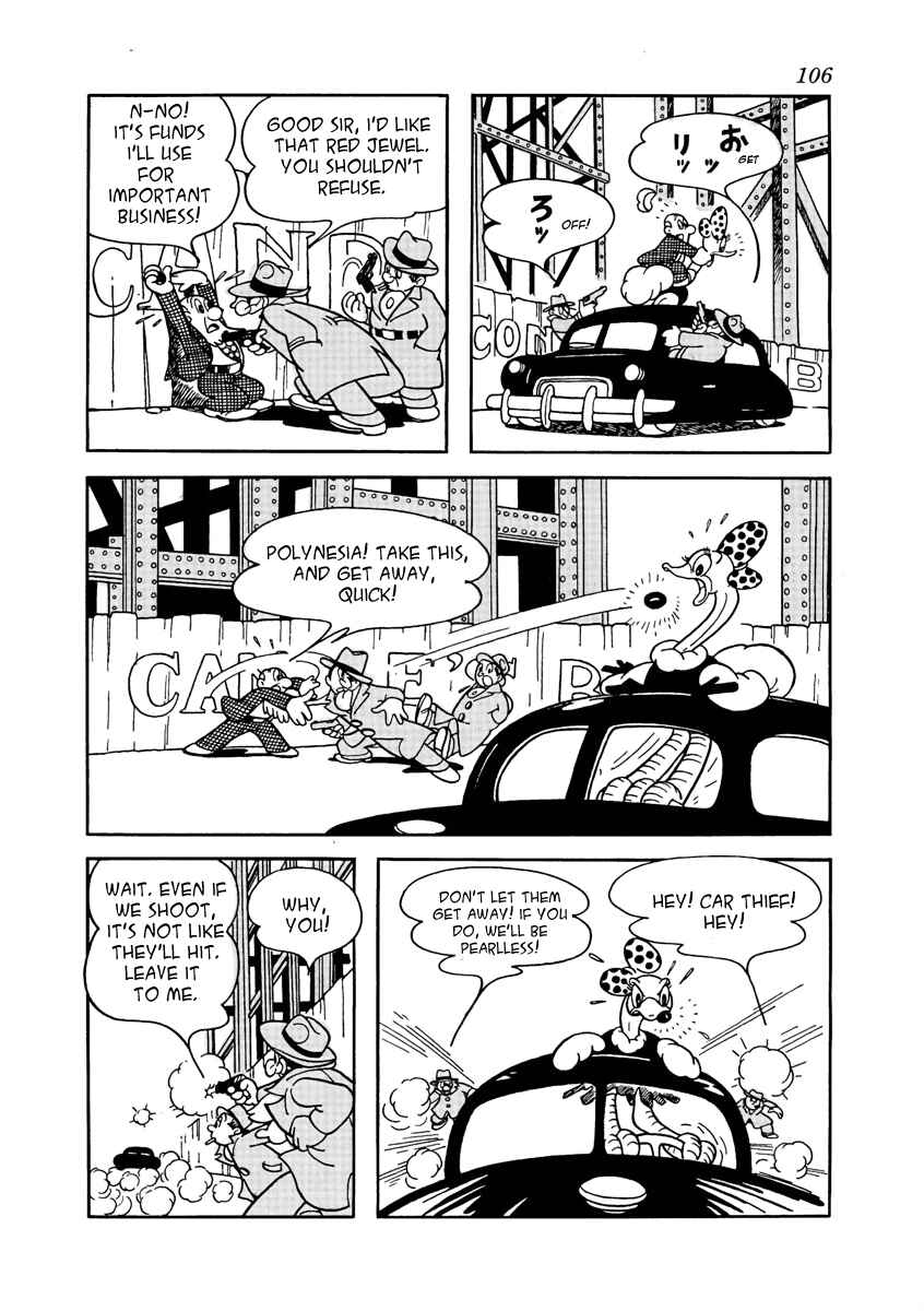 Page 5 Chapter 3 Pippy
