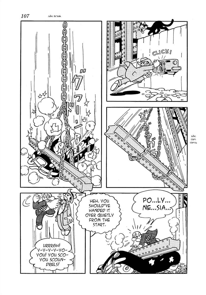 Page 6 Chapter 3 Pippy